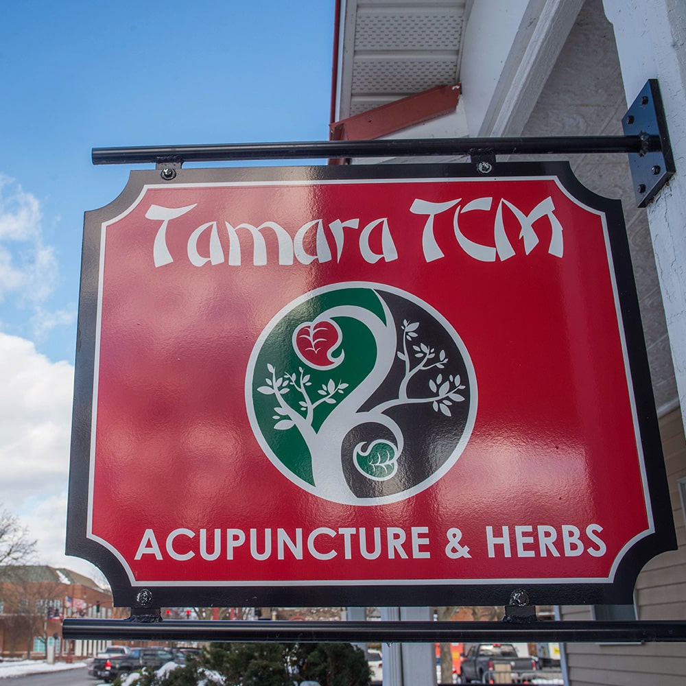 Tamara TCM Acupuncture and Herbs