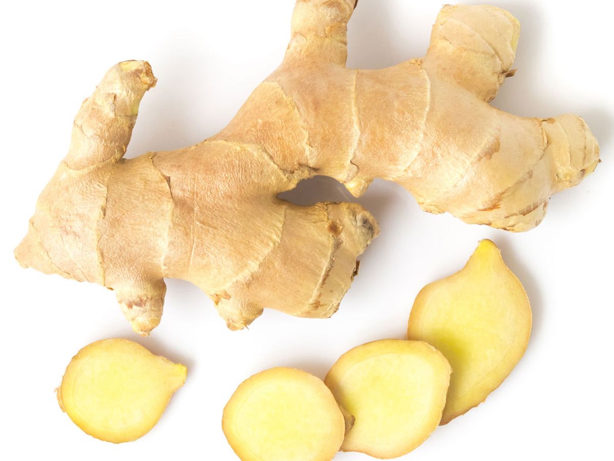 What Is Ginger and What Is It Good For?